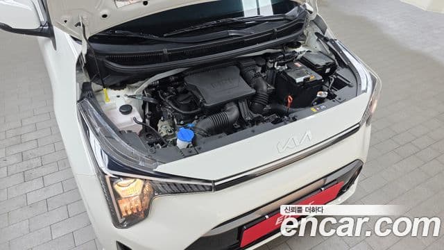 Kia The / новый New Morning (JA) Signature, 2024 6