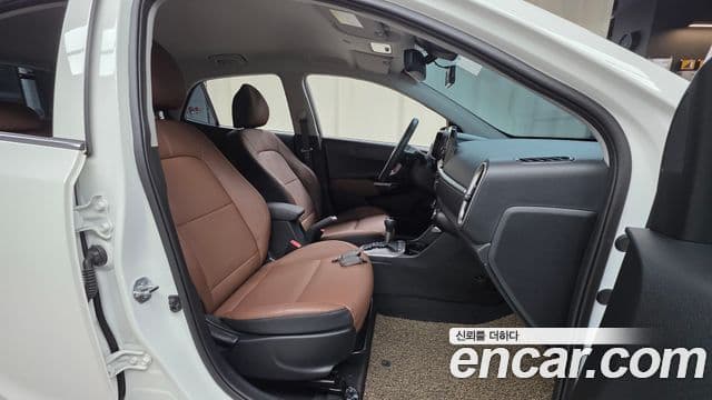 Kia The / новый New Morning (JA) Signature, 2024 10