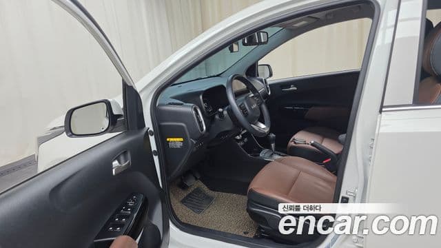 Kia The / новый New Morning (JA) Signature, 2024 11