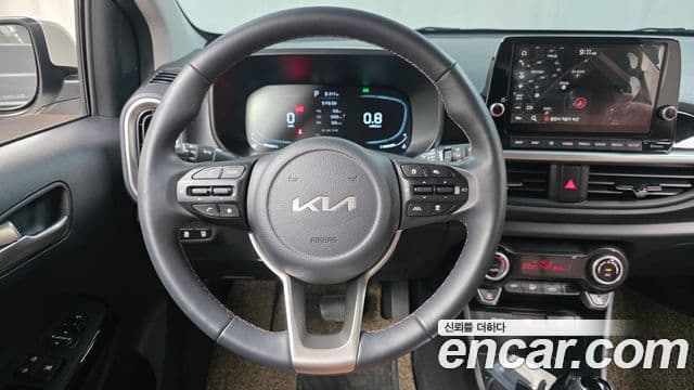 Kia The / новый New Morning (JA) Signature, 2024 14