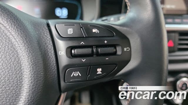 Kia The / новый New Morning (JA) Signature, 2024 15