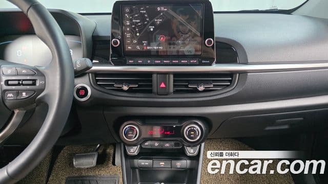 Kia The / новый New Morning (JA) Signature, 2024 16