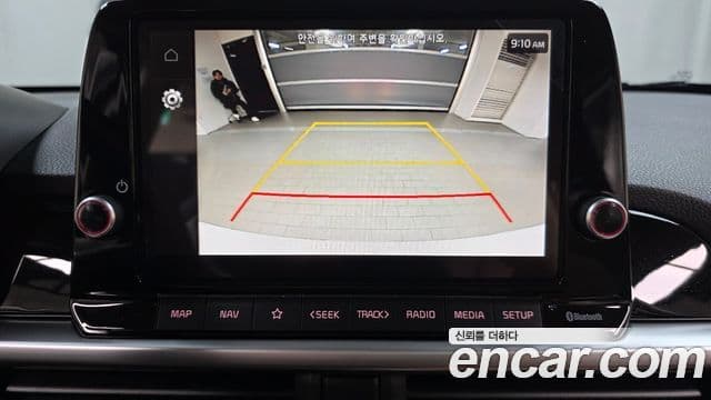 Kia The / новый New Morning (JA) Signature, 2024 17