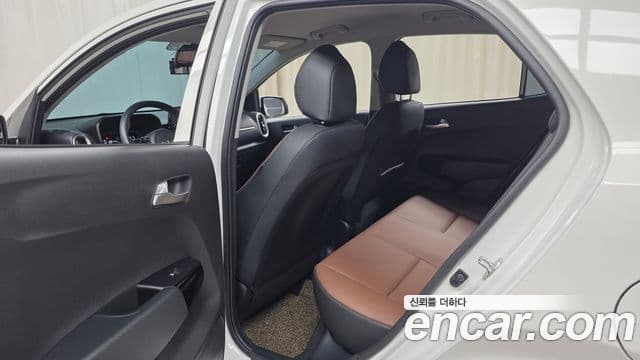 Kia The / новый New Morning (JA) Signature, 2024 18