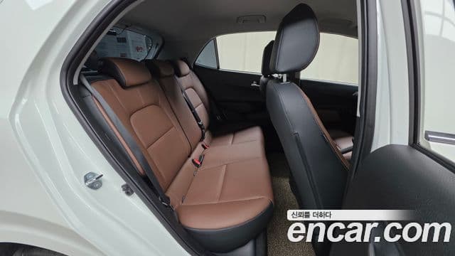 Kia The / новый New Morning (JA) Signature, 2024 19