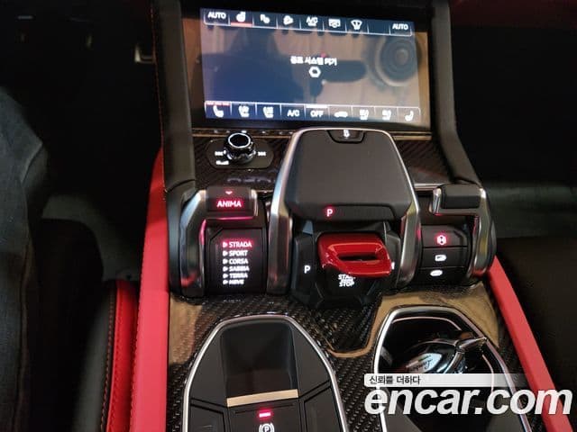 Lamborghini Urus 4.0 V8 SE, 2025 16