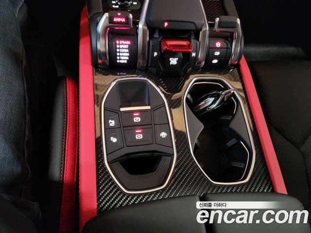 Lamborghini Urus 4.0 V8 SE, 2025 17