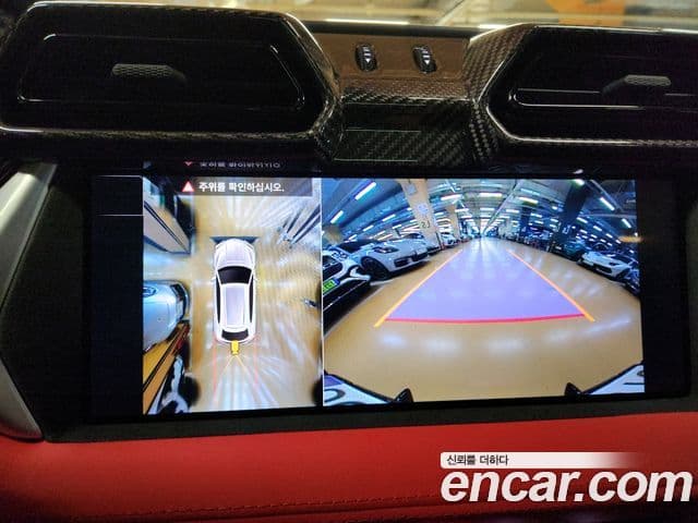 Lamborghini Urus 4.0 V8 SE, 2025 18