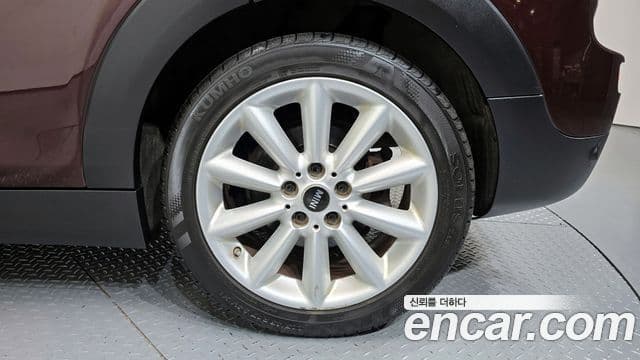 Mini Cooper D 클럽맨 2세대, 2018 все фото