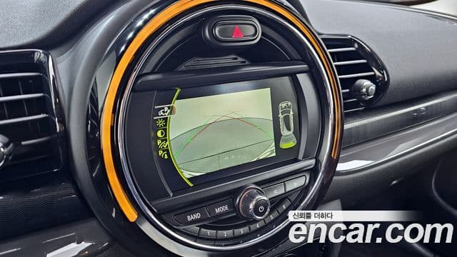 Mini Cooper D 클럽맨 2세대, 2018 14