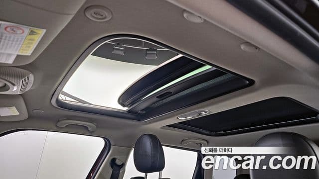 Mini Cooper D 클럽맨 2세대, 2018 20