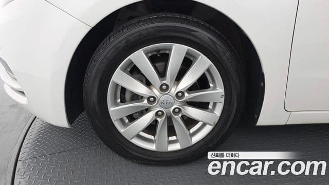 Kia K3 Prestige, 2013 все фото