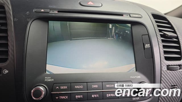 Kia K3 Prestige, 2013 16