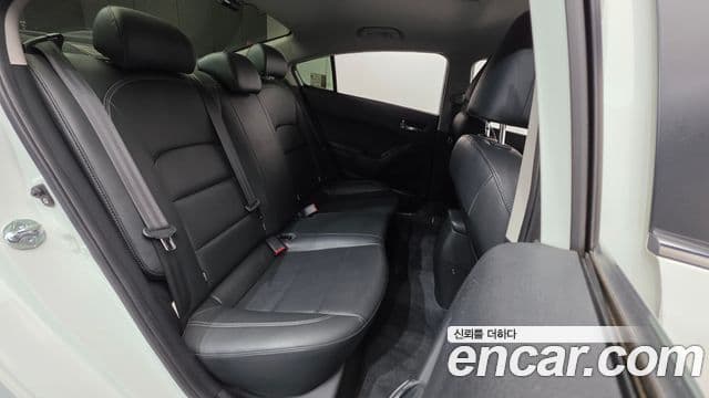 Kia K3 Prestige, 2013 18