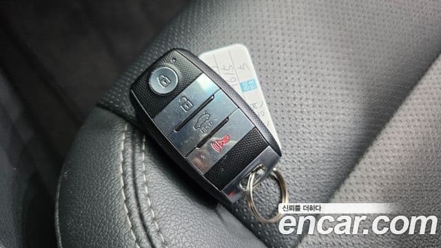 Kia K3 Prestige, 2013 19