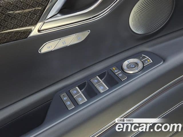 Genesis GV80 купе 3.5T e-S/C бензин AWD, 2024 15