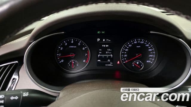 Kia 스팅어 마이스터 Masters, 2021 8