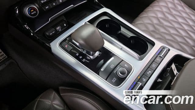 Kia 스팅어 마이스터 Masters, 2021 13