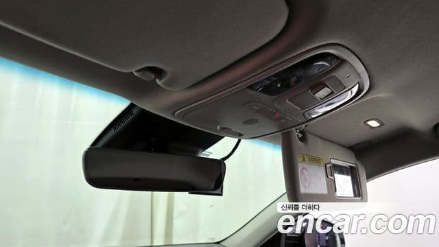 Kia 스팅어 마이스터 Masters, 2021 14