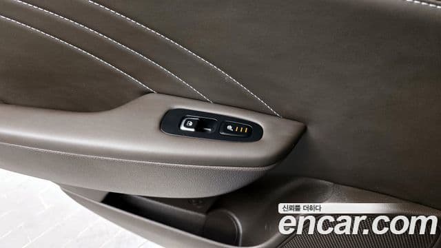 Kia 스팅어 마이스터 Masters, 2021 17