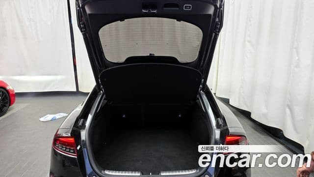 Kia 스팅어 마이스터 Masters, 2021 18