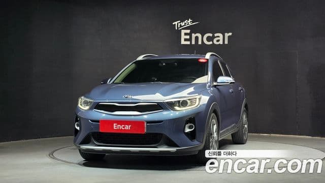 Kia Stonic Trendy, 2018 3