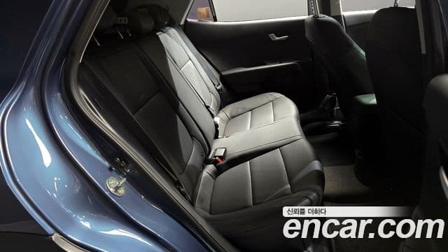 Kia Stonic Trendy, 2018 12