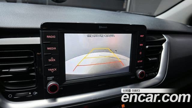 Kia Stonic Trendy, 2018 16