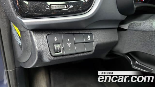 Kia Stonic Trendy, 2018 17