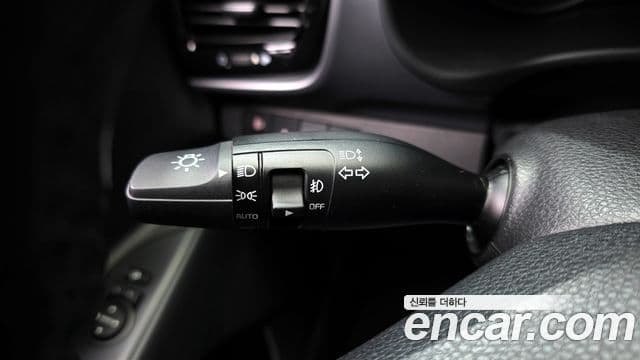 Kia Stonic Trendy, 2018 19