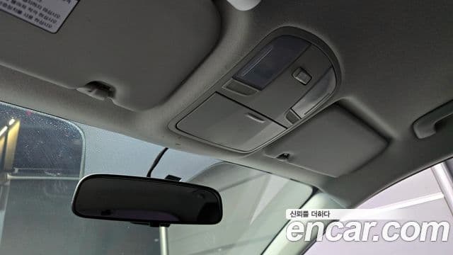 Kia Stonic Trendy, 2018 20