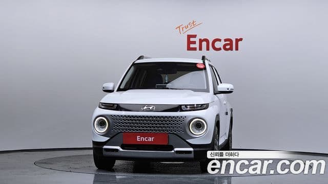 Hyundai Casper Inspiration, 2023 3