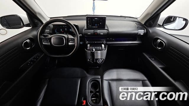 Hyundai Casper Inspiration, 2023 7