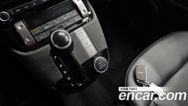 Hyundai Casper Inspiration, 2023 9