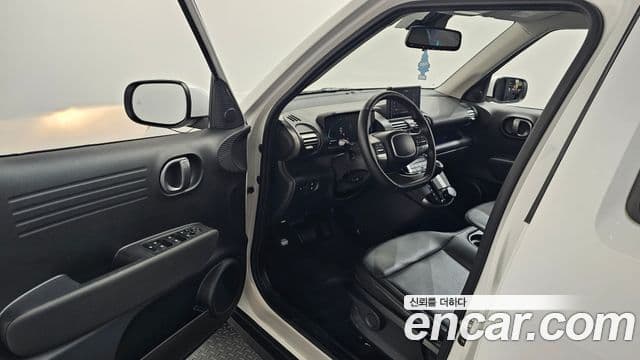 Hyundai Casper Inspiration, 2023 10