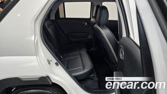 Hyundai Casper Inspiration, 2023 12