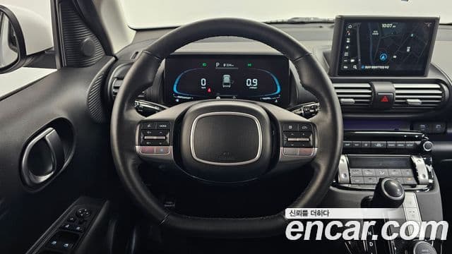 Hyundai Casper Inspiration, 2023 13