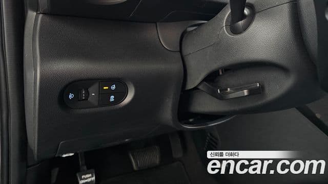 Hyundai Casper Inspiration, 2023 14