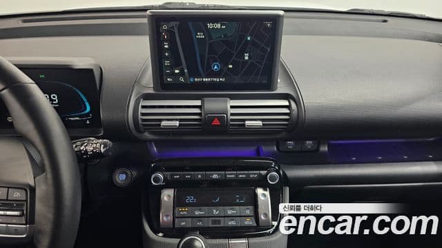 Hyundai Casper Inspiration, 2023 15