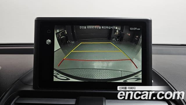 Hyundai Casper Inspiration, 2023 16