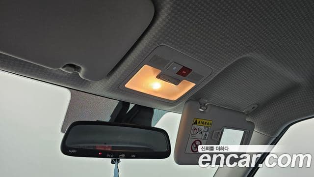 Hyundai Casper Inspiration, 2023 19