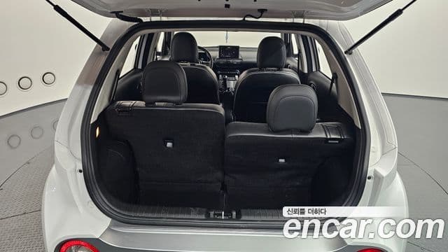 Hyundai Casper Inspiration, 2023 20