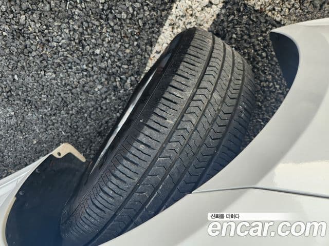 Kia The / новый New K5 LPI Deluxe, 2015 20