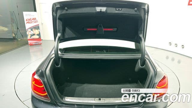 Kia The / новый K9 Grand Platinum, 2019 20