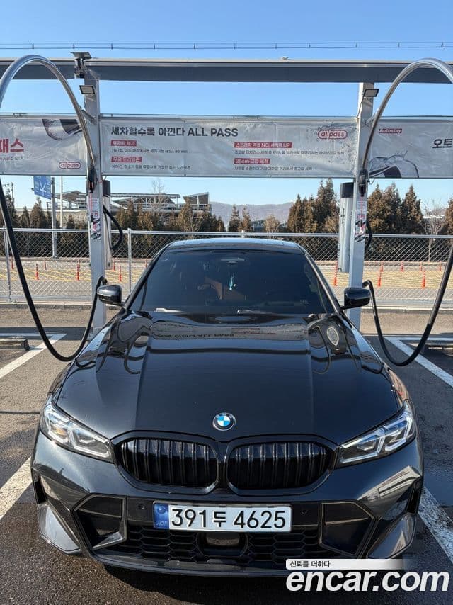 BMW 3시리즈 (G20) 320i M Sport, 2024 1