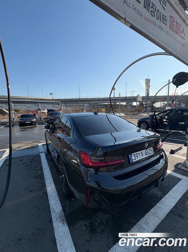 BMW 3시리즈 (G20) 320i M Sport, 2024 6