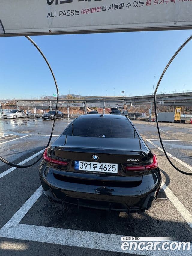 BMW 3시리즈 (G20) 320i M Sport, 2024 8