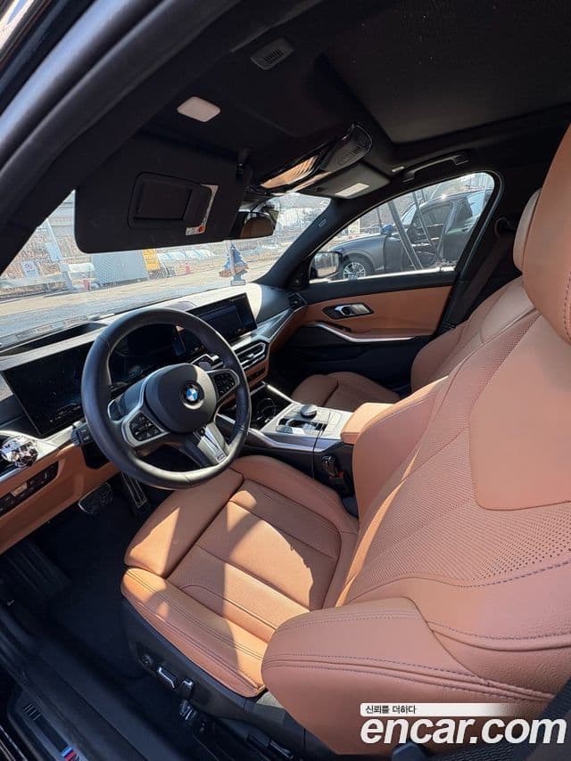 BMW 3시리즈 (G20) 320i M Sport, 2024 9