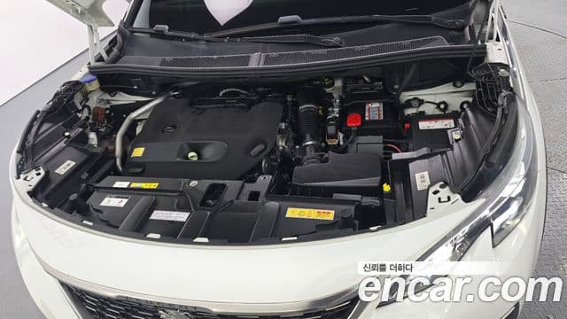 Peugeot 5008 2세대 2.0 BlueHDi GT, 2020 6