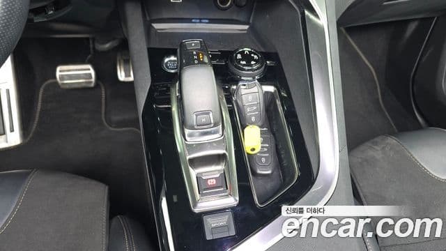Peugeot 5008 2세대 2.0 BlueHDi GT, 2020 9